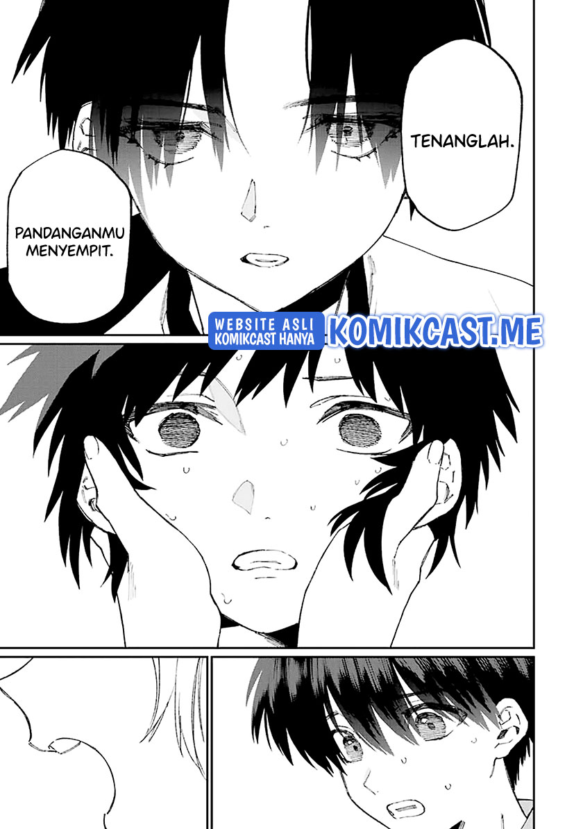 That Girl Is Not Just Cute Chapter 149 Gambar 11