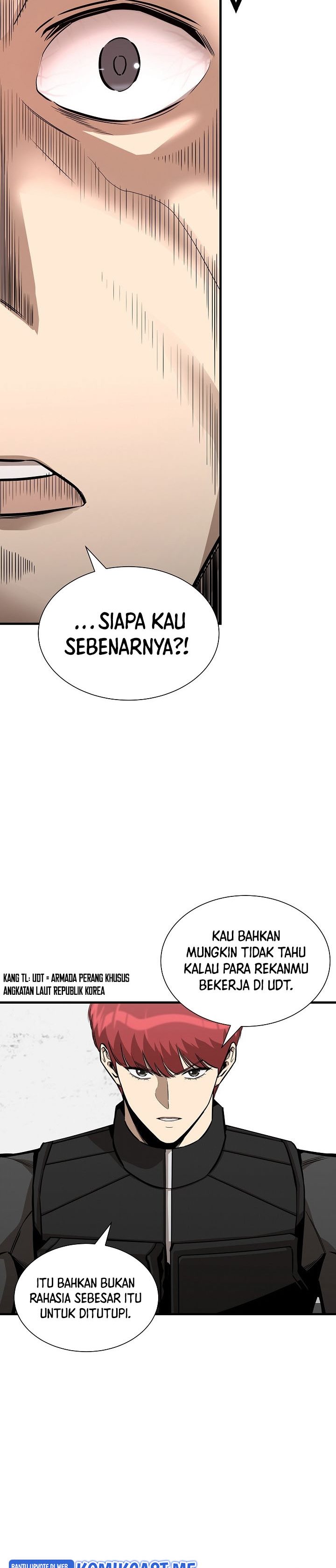 Return Survival Chapter 125 Gambar 25