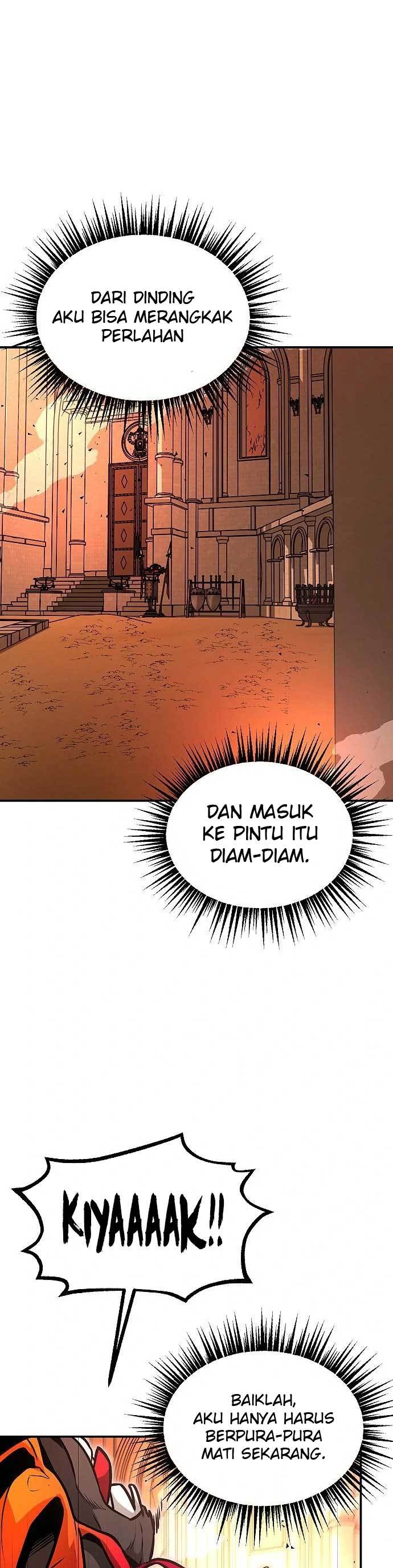 Emperor Hunt Chapter 8 Gambar 33