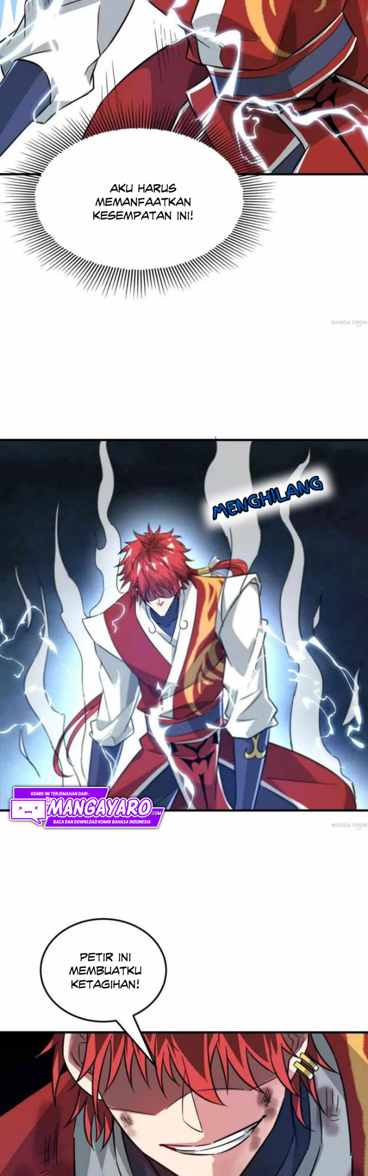 The First Son-In-Law Vanguard of All Time Chapter 224 Gambar 17