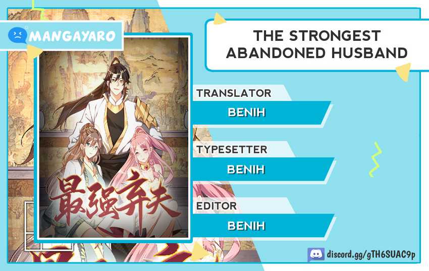 Baca Komik The Strongest Abandoned Husband Chapter 20 Gambar 1