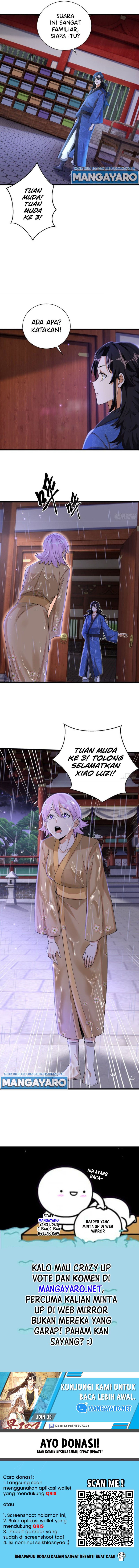 The Strongest Abandoned Husband Chapter 14 Gambar 5