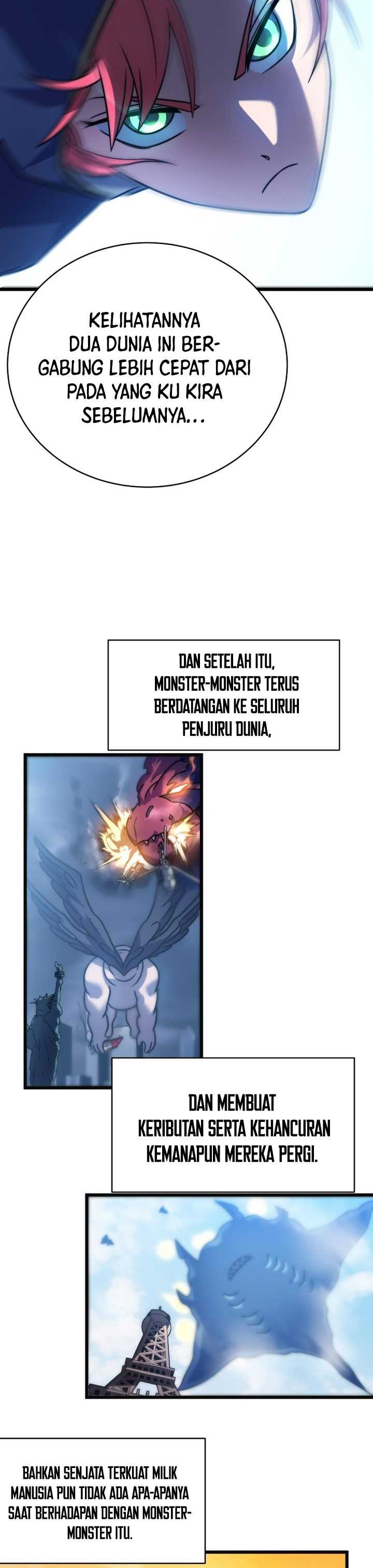 My Path to Killing God in Otherworld Chapter 59 Gambar 28