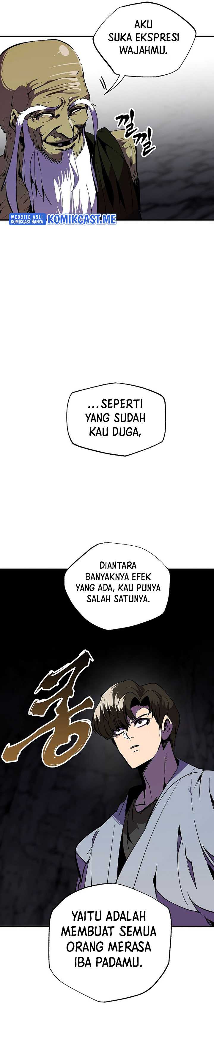 Worthless Regression Chapter 41 Gambar 14