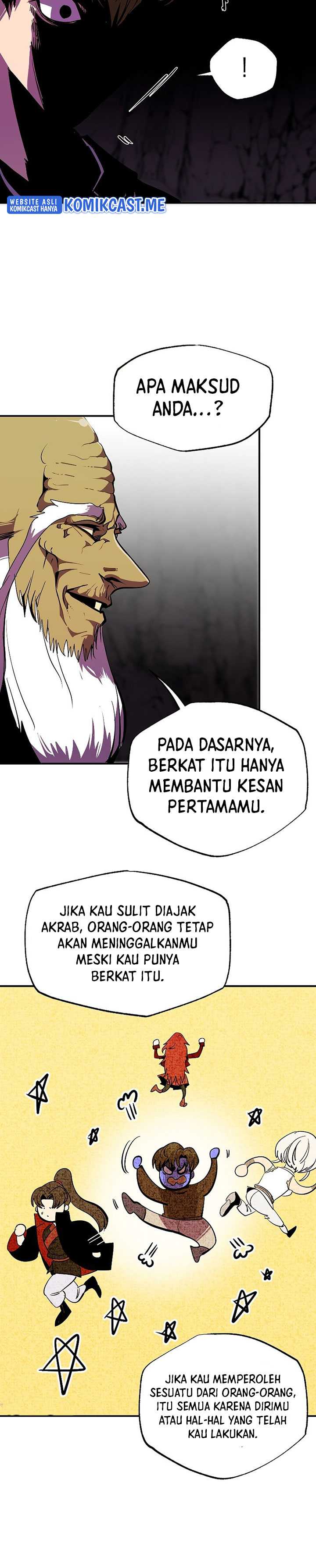 Worthless Regression Chapter 41 Gambar 16