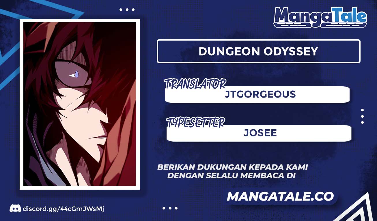 Baca Komik Dungeon Odyssey Chapter 14 Gambar 1