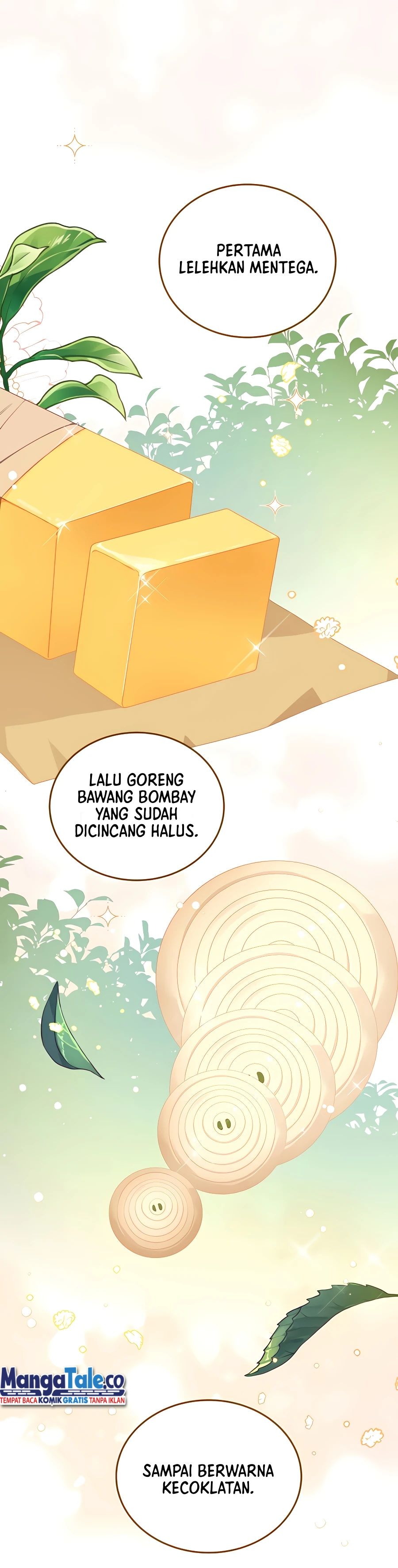 Baca Komik I’ll Resign and Have a Fresh Start in This World Chapter 3 Gambar 1