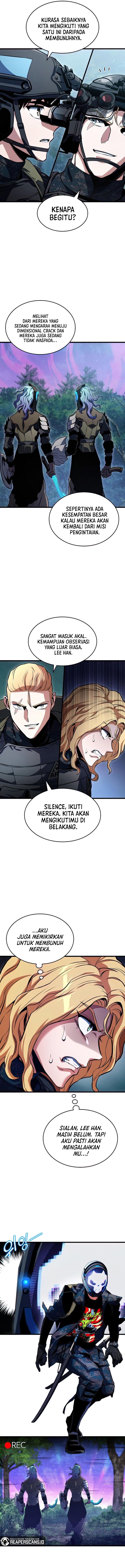 Kill The Dragon Chapter 29 Gambar 15