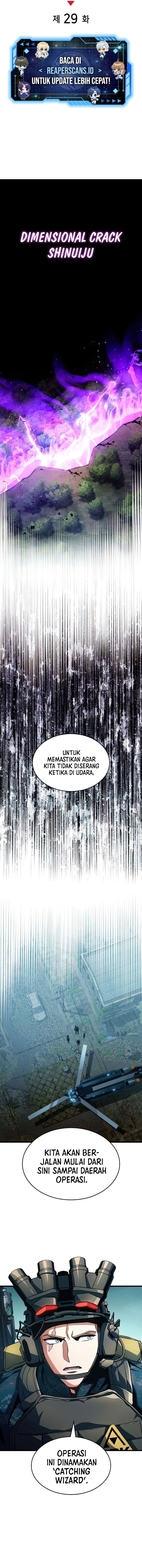 Kill The Dragon Chapter 29 Gambar 5