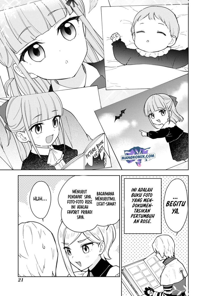 Cheat Skill “Shisha Sosei” Ga Kakusei Shite Inishieno Maougun Wo Fukkatsu Sasete Shimaimashita ~Dare Mo Shinasenai Saikyou Hiiro~ Chapter 19 Gambar 20