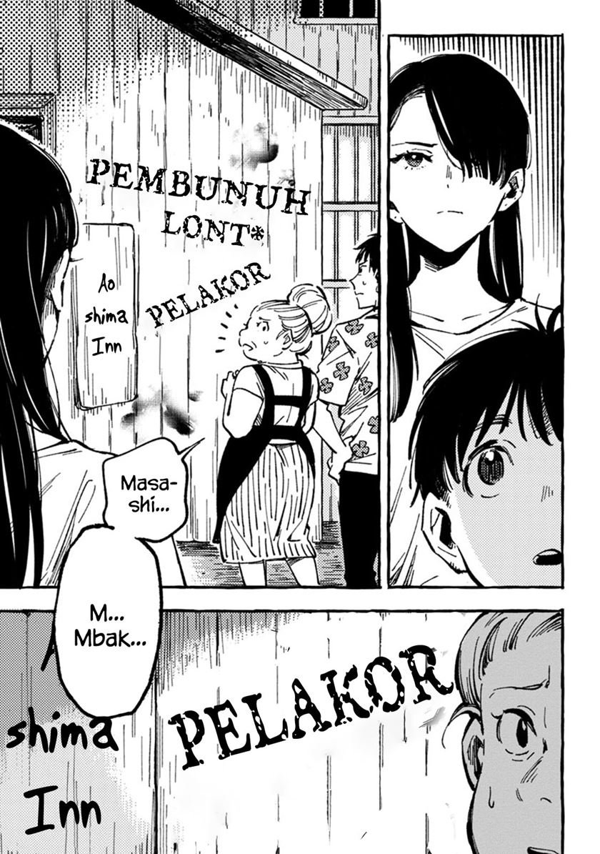 Asako Chapter 4 Gambar 18