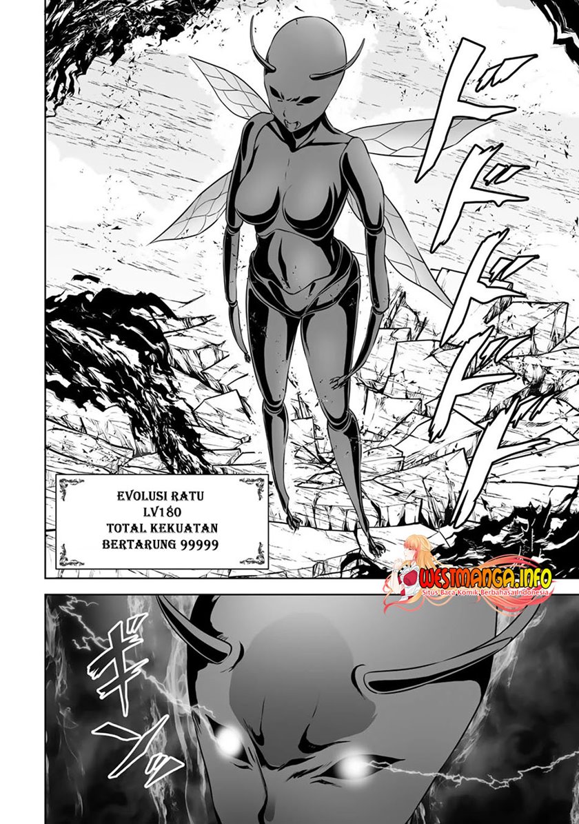 Kami No Techigai de Shindara Zumi de Isekai ni Hourikomare Mashita Chapter 13 Gambar 33