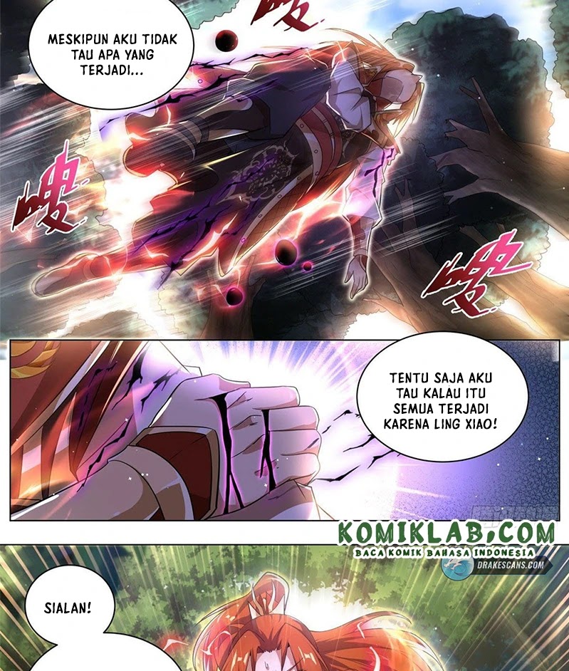 Invincible Villain Chapter 26 Gambar 7