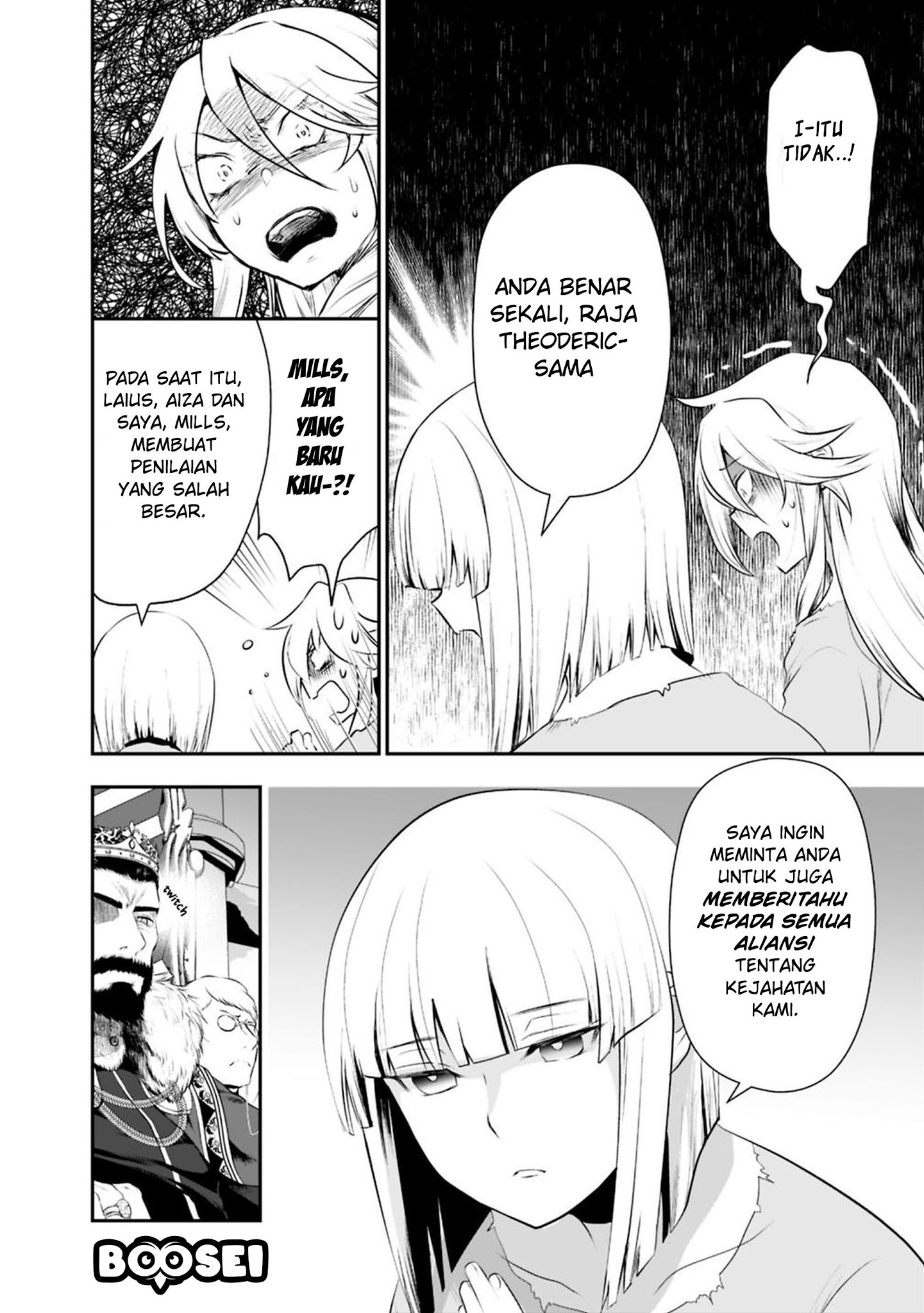 Asobinin wa Kenja ni Tenshoku Dekiru tte Shittemashita? ~Yuusha Party o Tsuihou Sareta Lv99 Chapter 22 Gambar 11