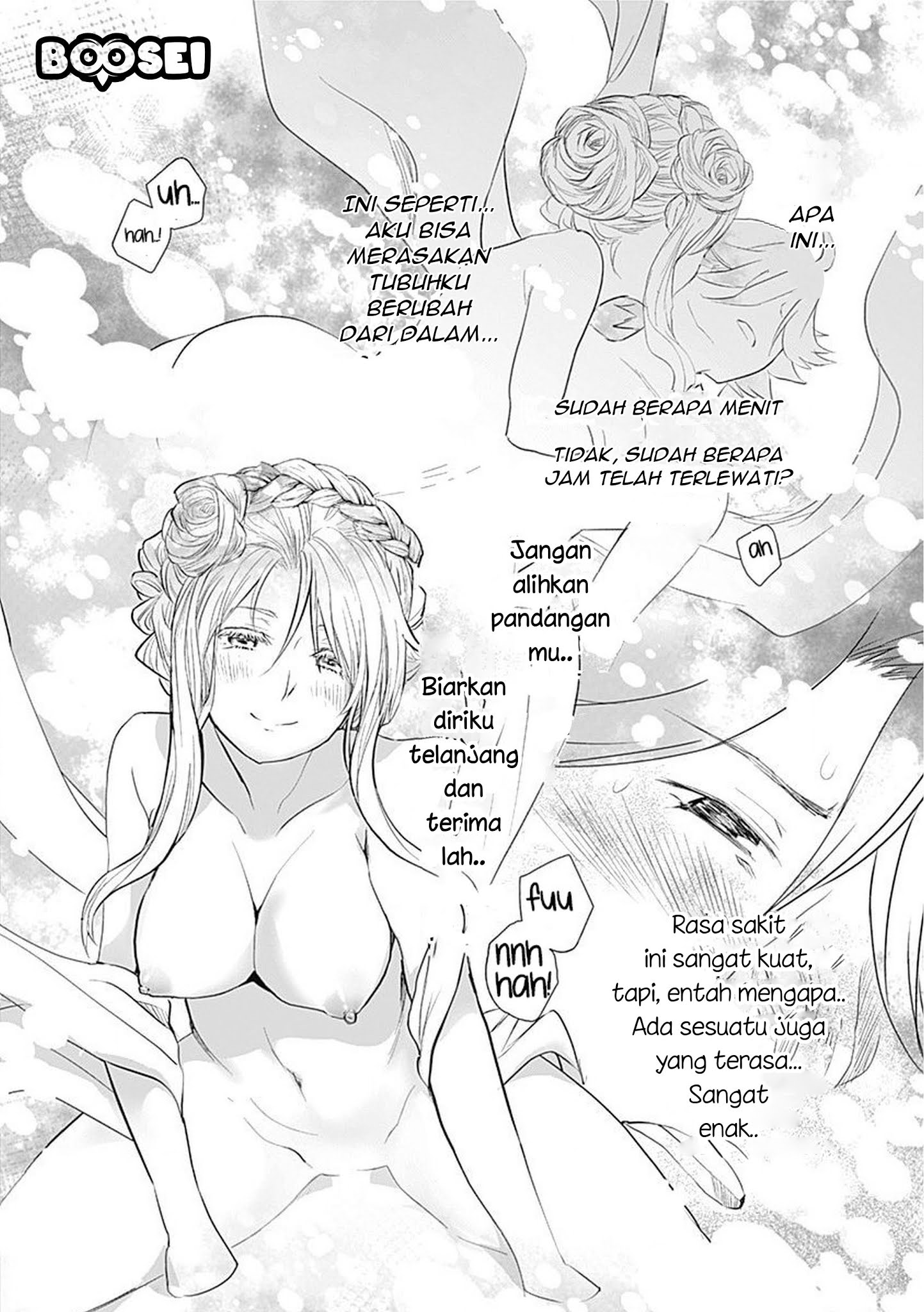 Asobinin wa Kenja ni Tenshoku Dekiru tte Shittemashita? ~Yuusha Party o Tsuihou Sareta Lv99 Chapter 3 Gambar 15