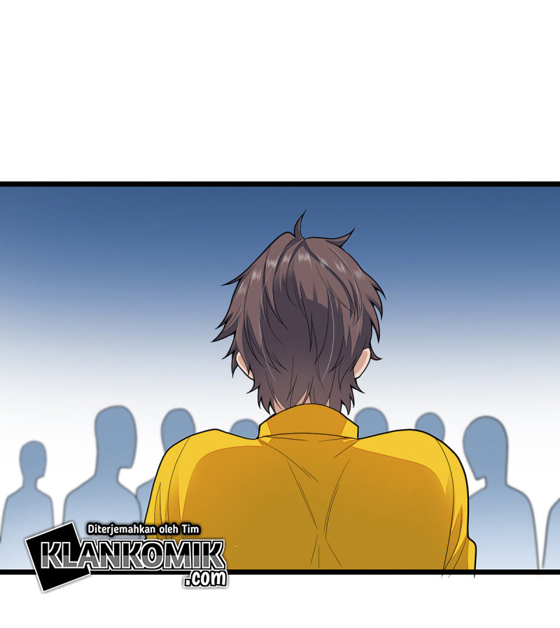 Asshole Hero Chapter 2 Gambar 17