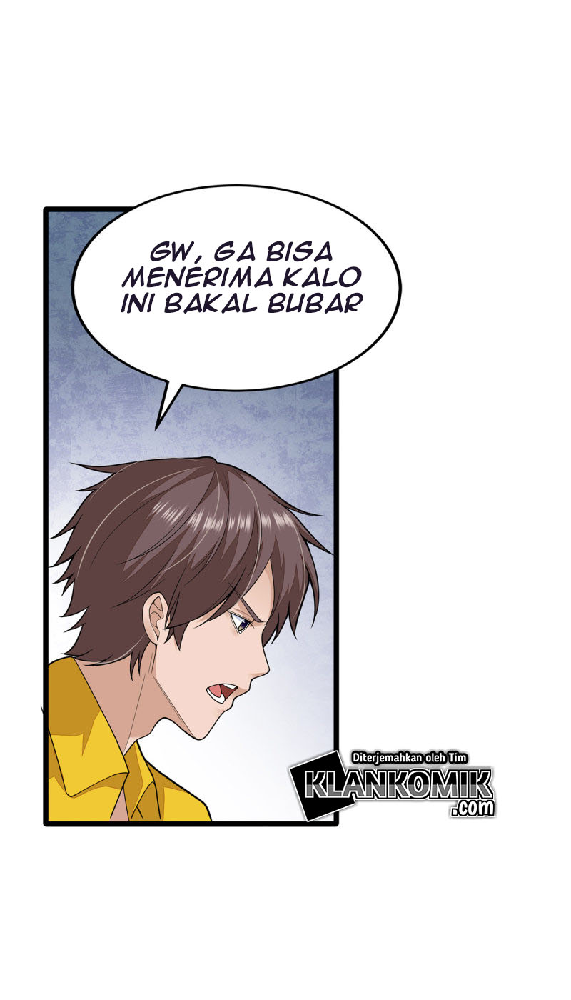 Asshole Hero Chapter 2 Gambar 6