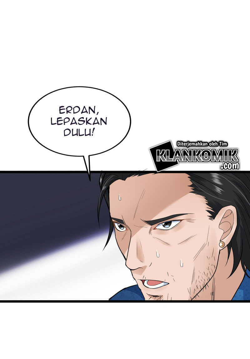 Asshole Hero Chapter 2 Gambar 7