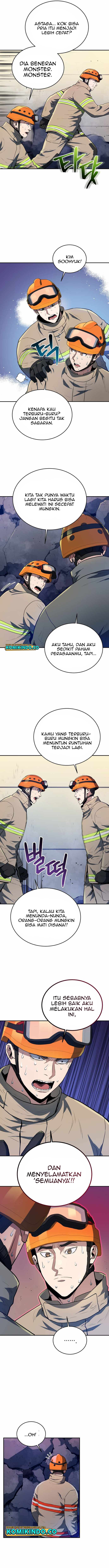 Rescue System Chapter 39 Gambar 11