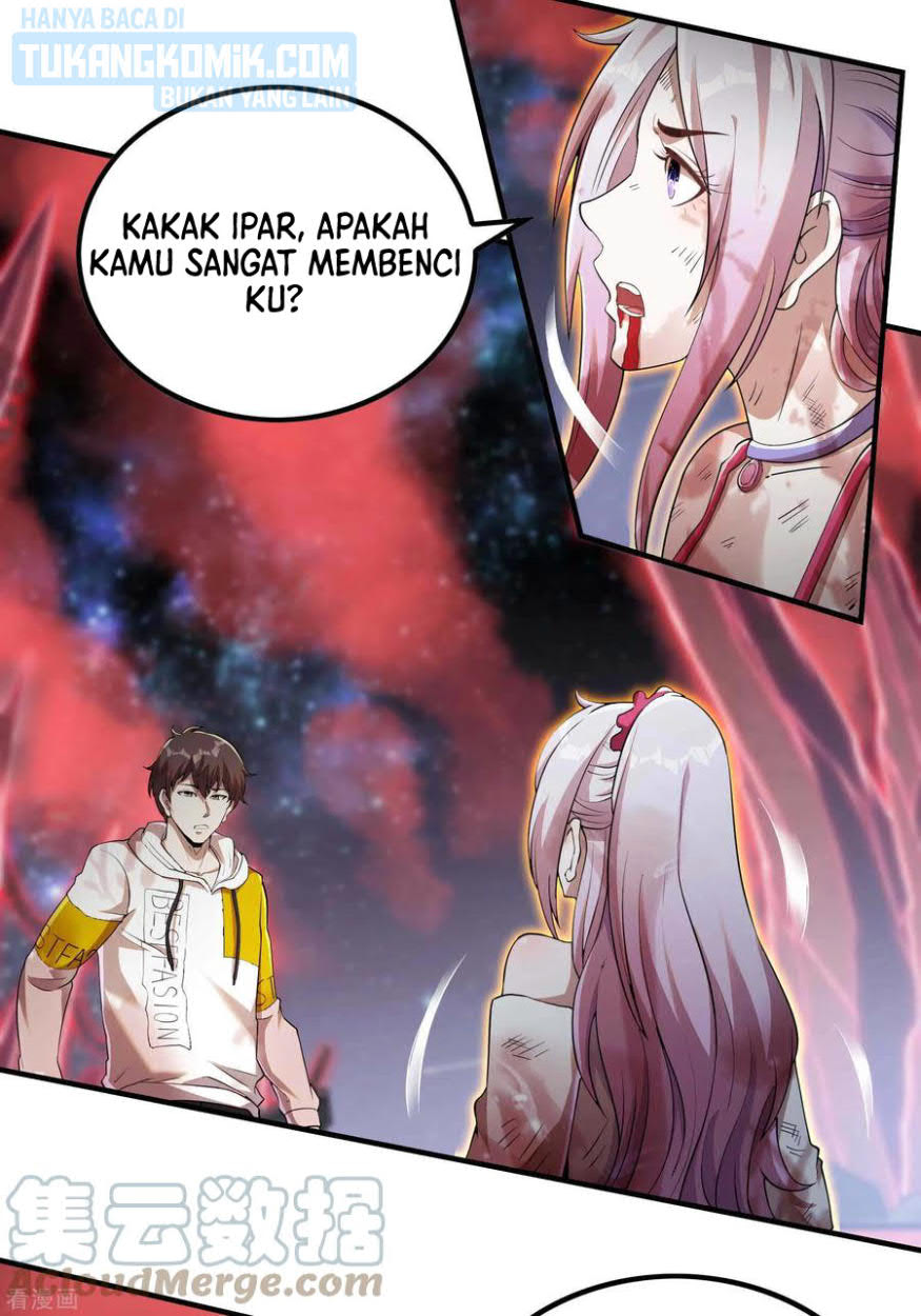 Useless First Son-In-Law Chapter 138 Gambar 5