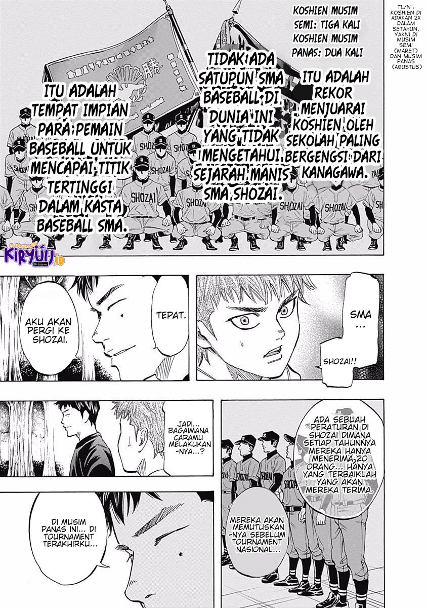 Bungo Chapter 30 Gambar 10