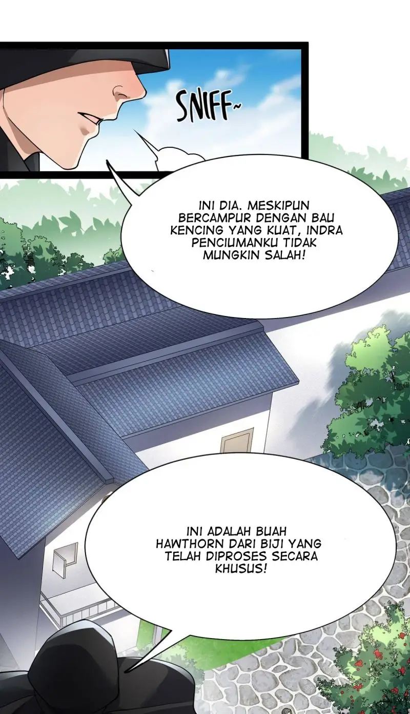 Fairy King’s Daily Life Chapter 78 Gambar 30