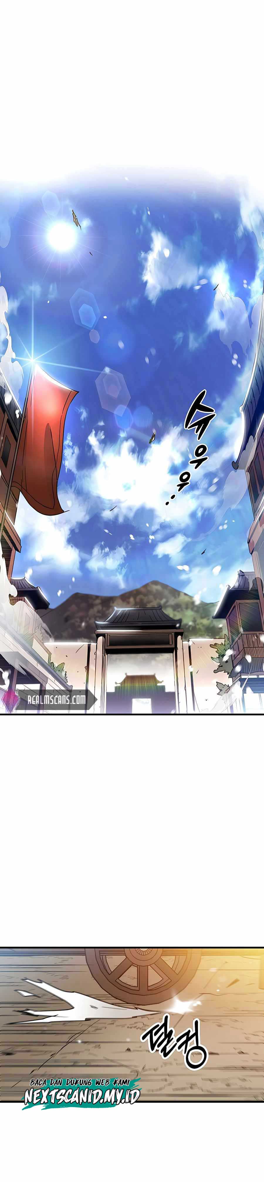 Baca Manhua I Am Reborn As The Sword God Chapter 3 Gambar 2