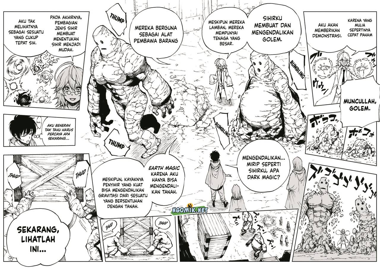Genjitsu Shugi Yuusha no Oukoku Saikenki Chapter 42 Gambar 18
