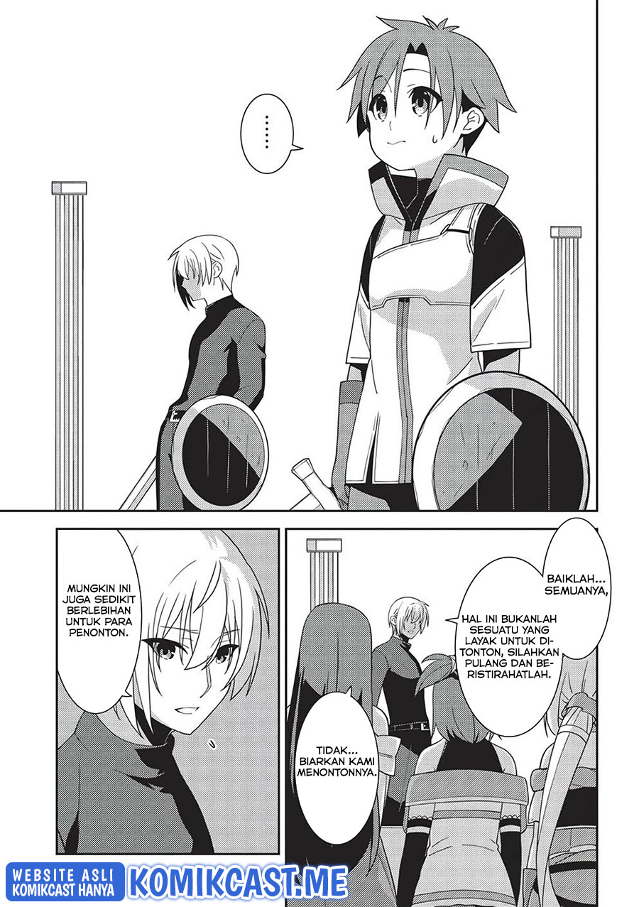 Seirei Gensouki (Minazuki Futago) Chapter 43 Gambar 10