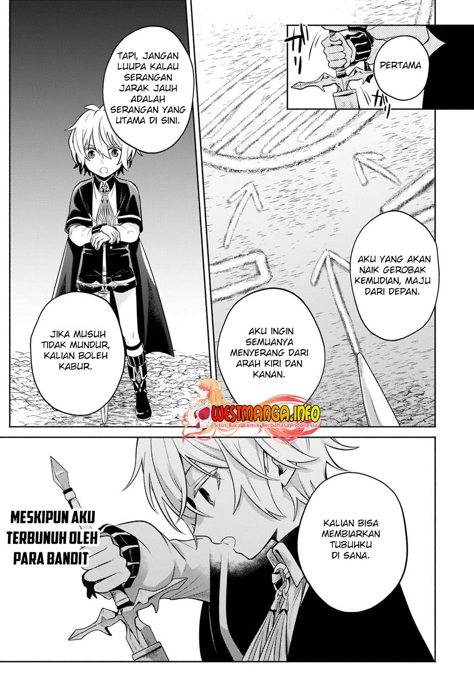 Fun Territory Defense Of The Easy-going Lord ~the Nameless Village Is Made Into The Strongest Fortified City By Production Magic~ Chapter 5 Gambar 18