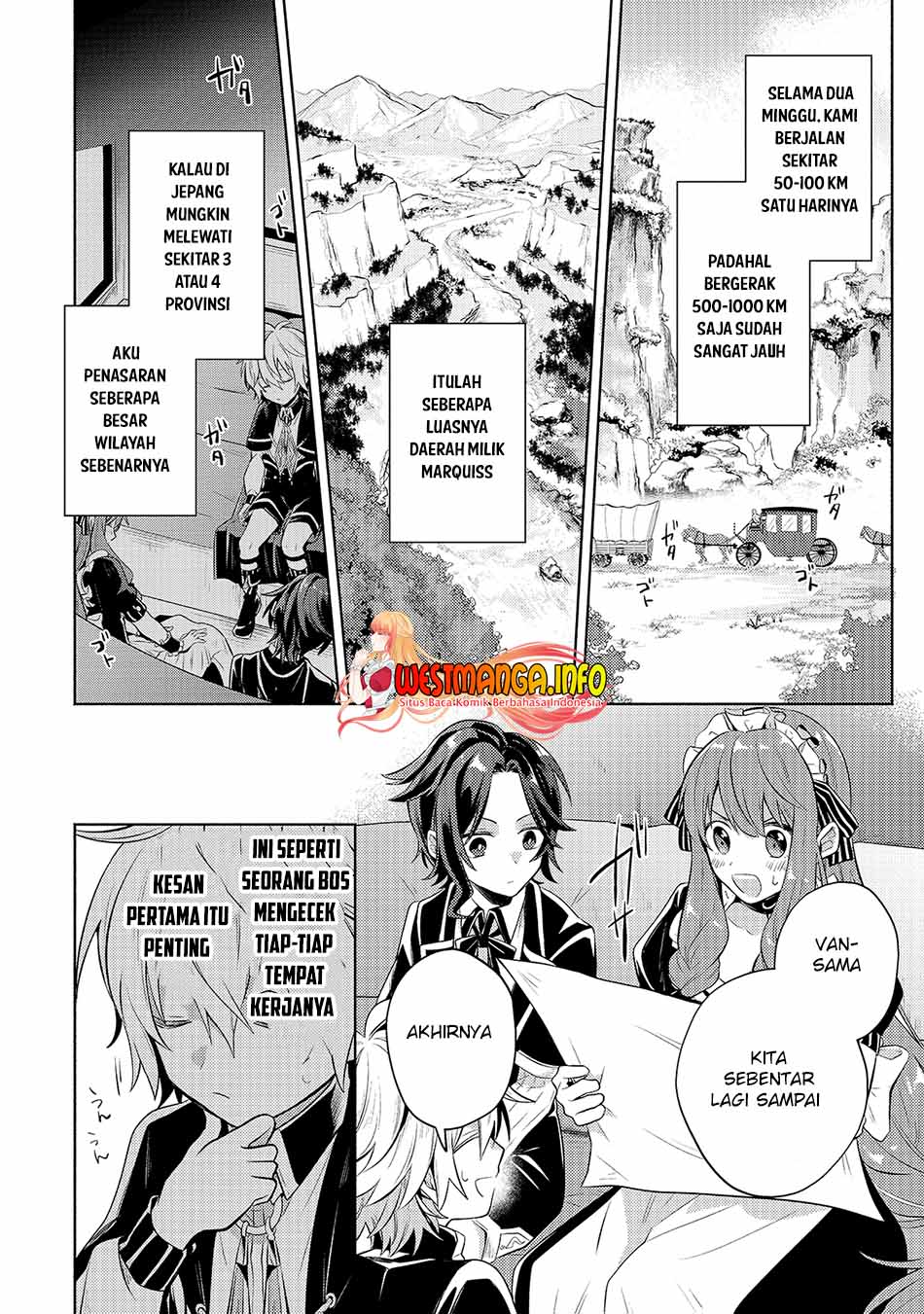 Fun Territory Defense Of The Easy-going Lord ~the Nameless Village Is Made Into The Strongest Fortified City By Production Magic~ Chapter 4 Gambar 29