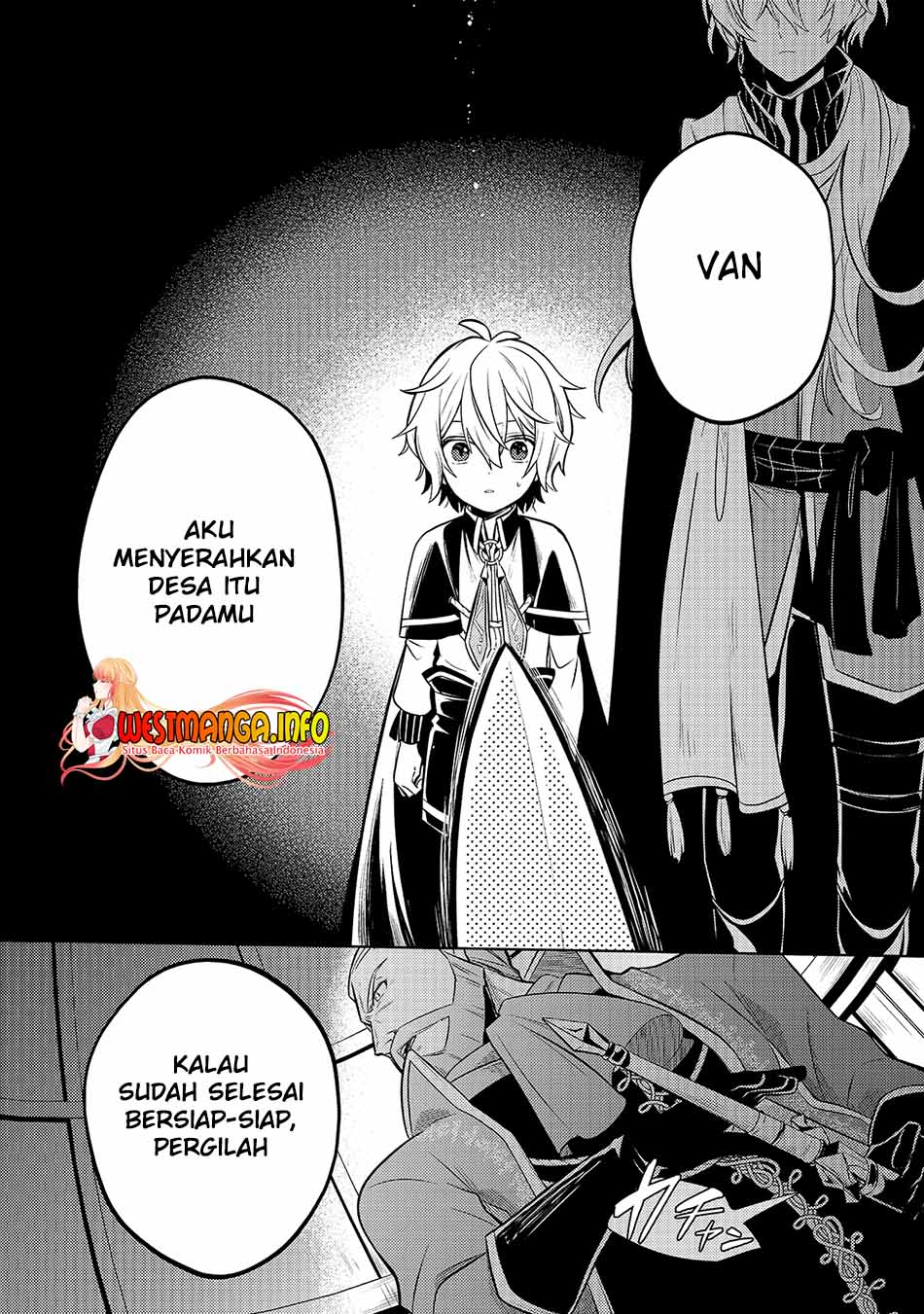 Fun Territory Defense Of The Easy-going Lord ~the Nameless Village Is Made Into The Strongest Fortified City By Production Magic~ Chapter 3 Gambar 18