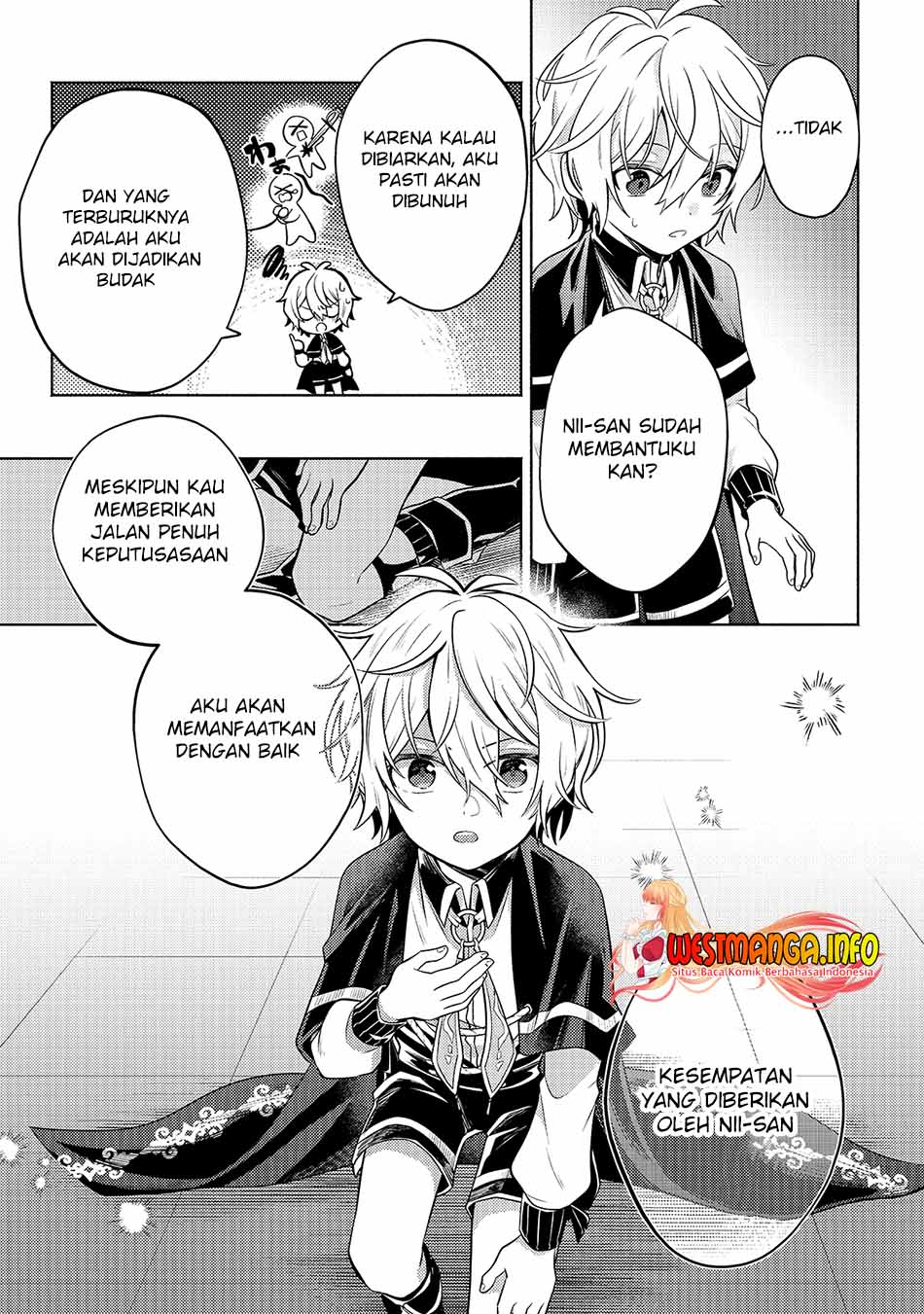 Fun Territory Defense Of The Easy-going Lord ~the Nameless Village Is Made Into The Strongest Fortified City By Production Magic~ Chapter 3 Gambar 21