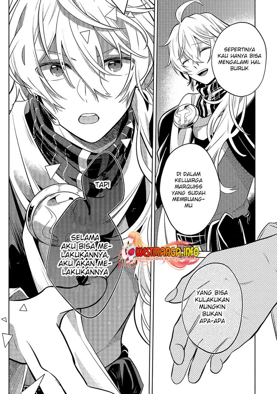 Fun Territory Defense Of The Easy-going Lord ~the Nameless Village Is Made Into The Strongest Fortified City By Production Magic~ Chapter 3 Gambar 24