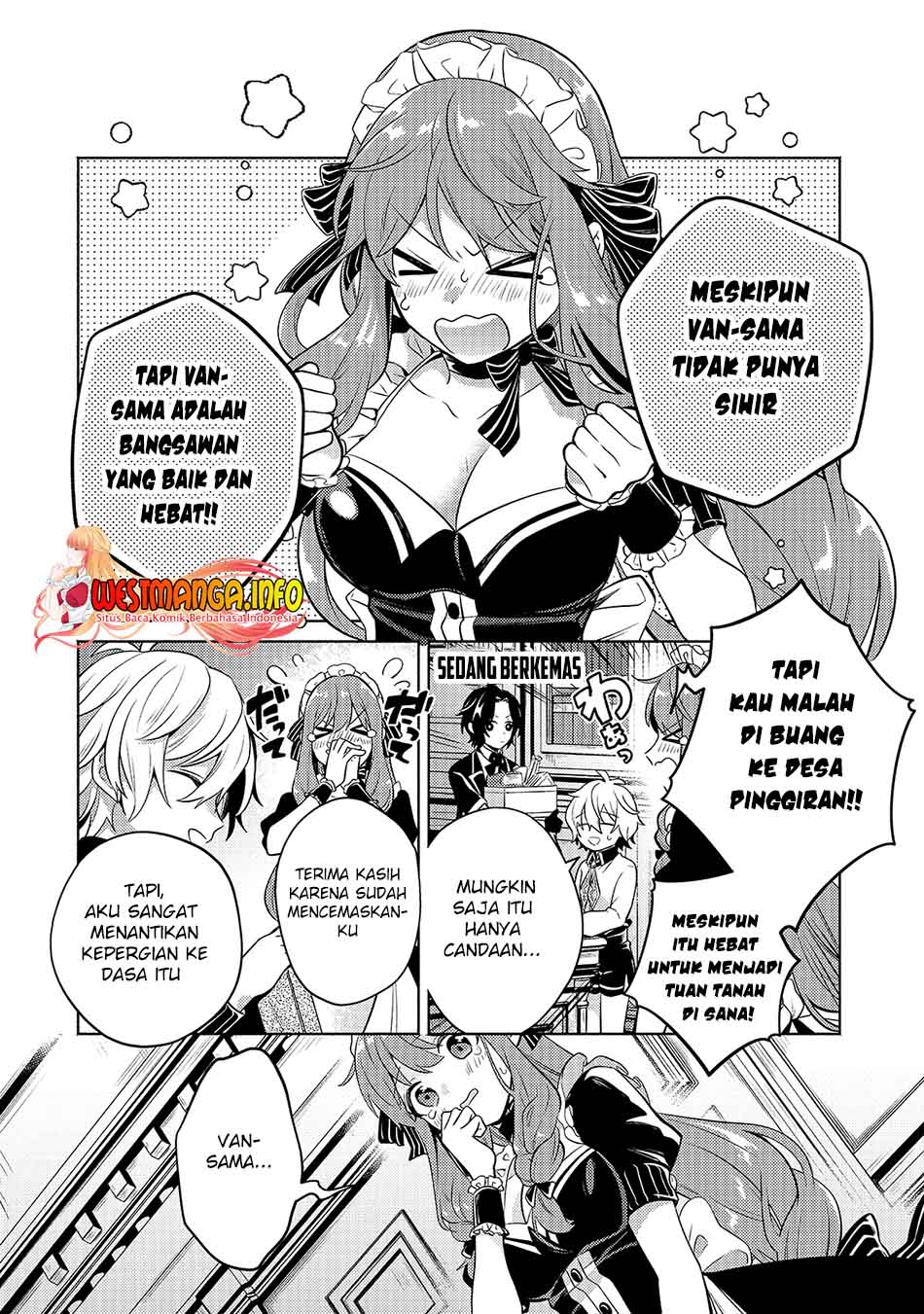 Fun Territory Defense Of The Easy-going Lord ~the Nameless Village Is Made Into The Strongest Fortified City By Production Magic~ Chapter 3 Gambar 27