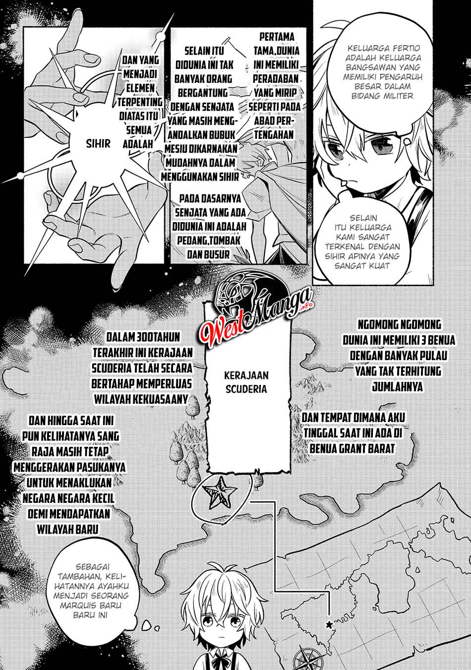 Fun Territory Defense Of The Easy-going Lord ~the Nameless Village Is Made Into The Strongest Fortified City By Production Magic~ Chapter 1 Gambar 21