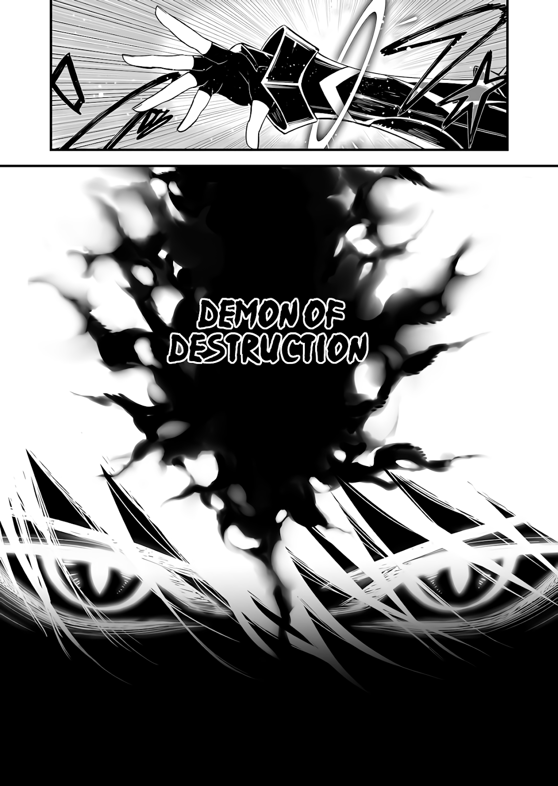 BLACK999 Chapter 3 Gambar 17