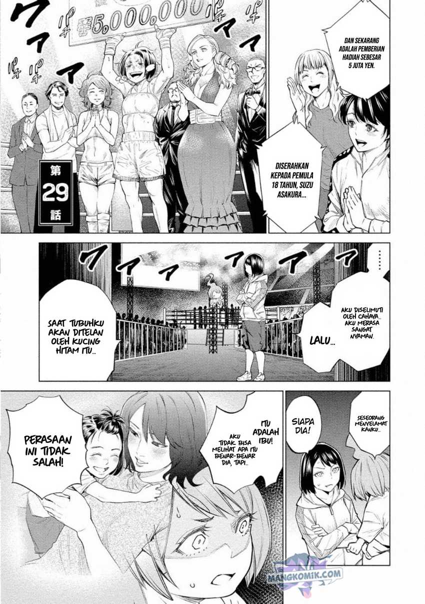 Baca Manga Dollkara Chapter 29 Gambar 2