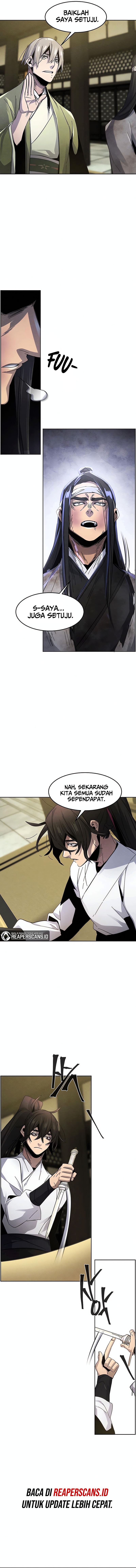 Return of the Mad Demon Chapter 61 Gambar 11