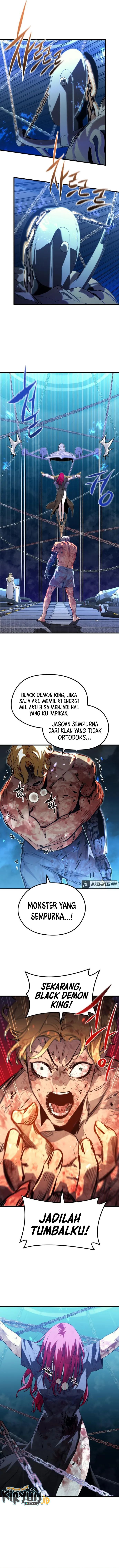 Phantom Spirit King Chapter 51 Gambar 15