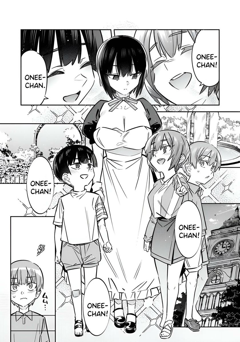 Bokunchi No Maid-San Tachi!! Chapter 4 Gambar 20