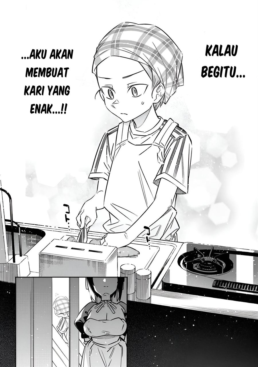 Bokunchi No Maid-San Tachi!! Chapter 3 Gambar 17