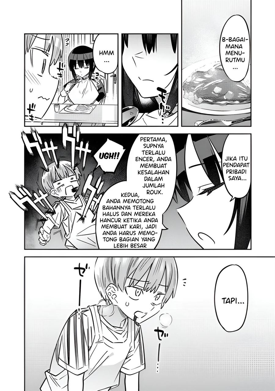 Bokunchi No Maid-San Tachi!! Chapter 3 Gambar 18
