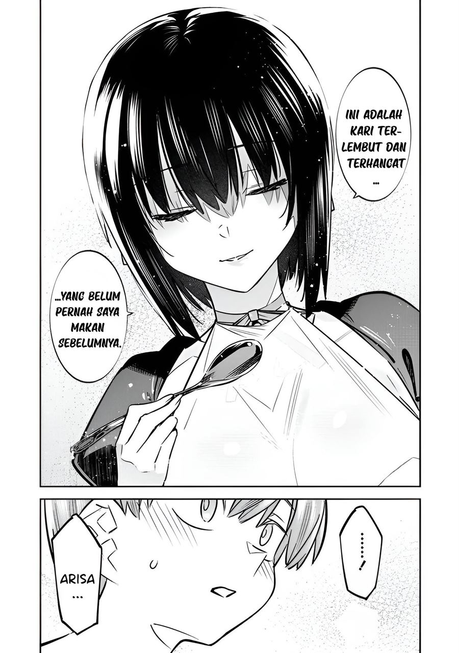 Bokunchi No Maid-San Tachi!! Chapter 3 Gambar 19