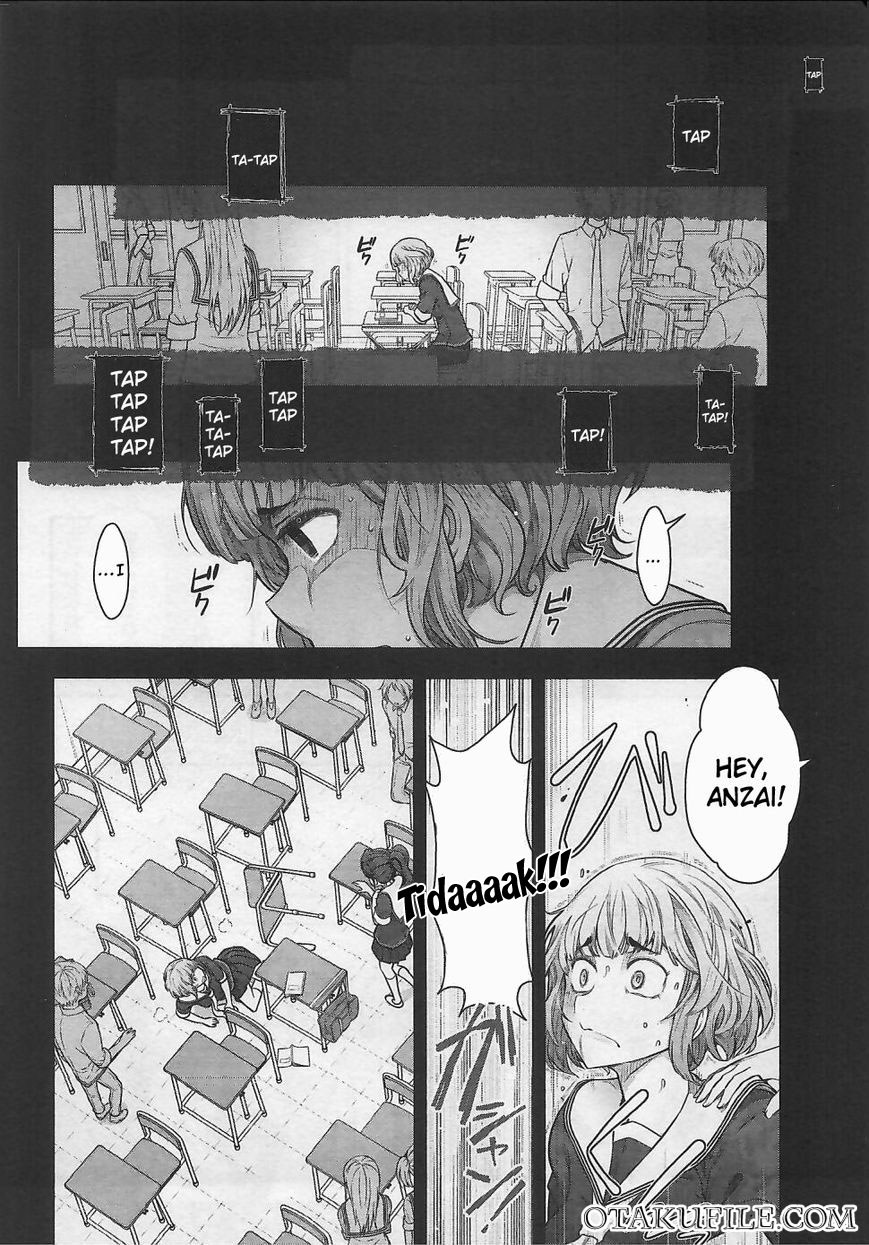 Bokura no Fushidara Chapter 11 Gambar 9