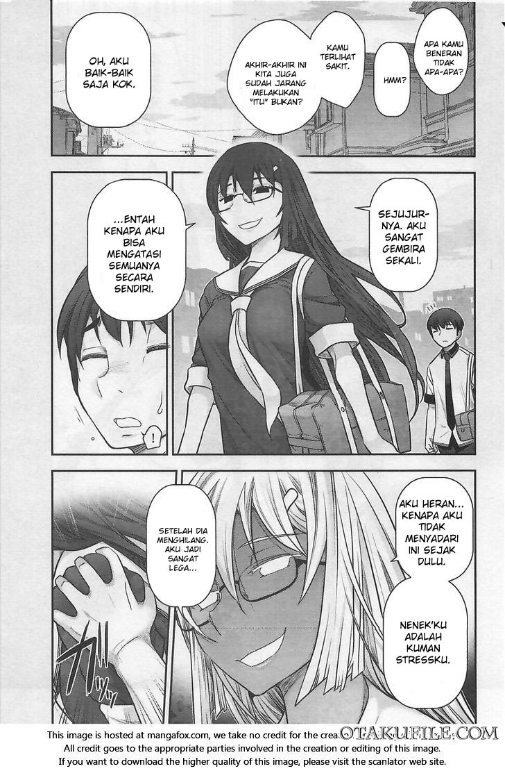 Bokura no Fushidara Chapter 10 Gambar 10