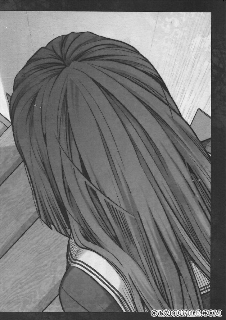 Bokura no Fushidara Chapter 8 Gambar 25