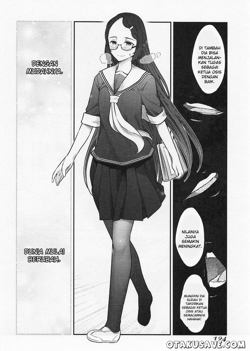 Bokura no Fushidara Chapter 5 Gambar 7