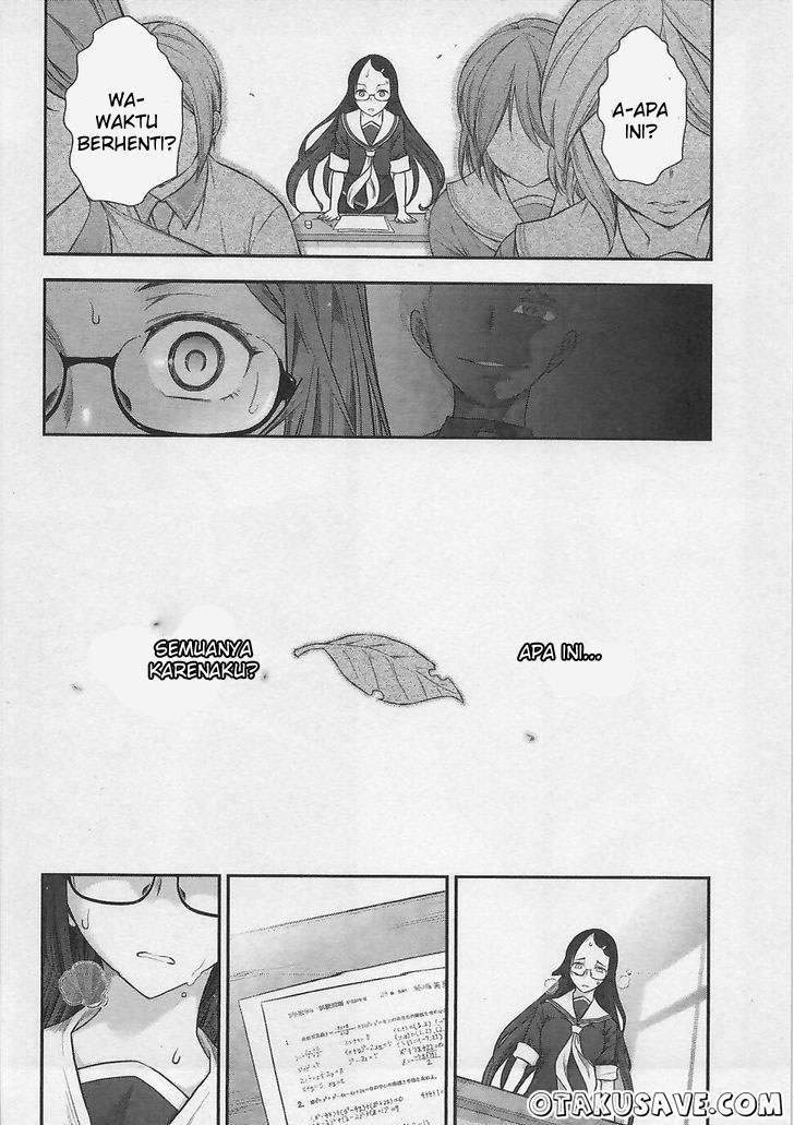 Bokura no Fushidara Chapter 2 Gambar 12