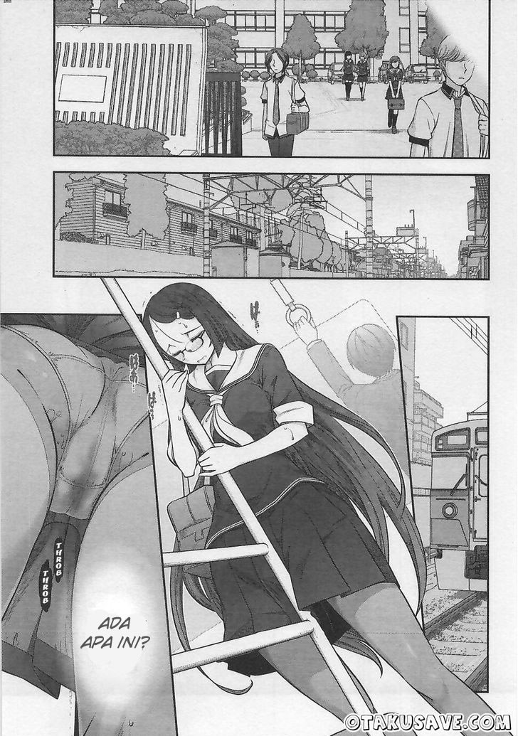 Bokura no Fushidara Chapter 2 Gambar 17